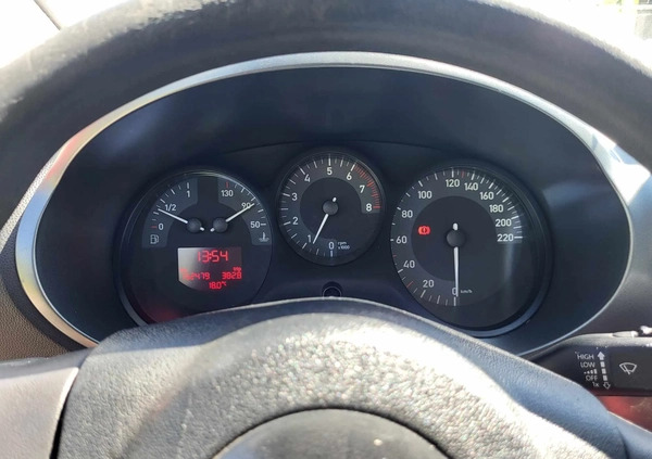 Seat Leon cena 12900 przebieg: 156320, rok produkcji 2007 z Słupsk małe 16